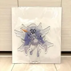 ハズビンホテル】アニメイトカフェ エミリー アクリルスタンド 完売品