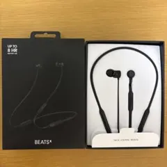 2026年最新】beats x 付属品の人気アイテム - メルカリ