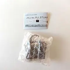 JILL BY JILLSTUART ミニビジューロイヤルトートキーホルダー