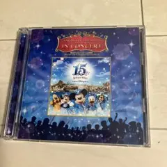 東京ディズニーシーⓇ15周年\