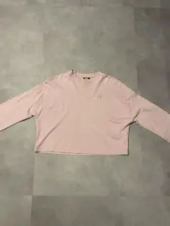 nike ピンク トレーナー