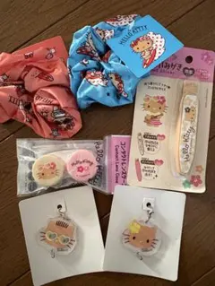 2026年最新】キティ まとめ売りの人気アイテム - メルカリ