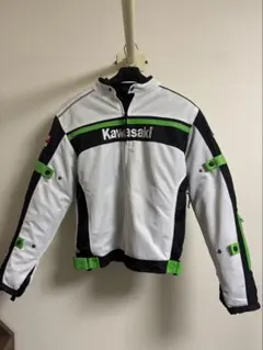 Kawasaki ライディングジャケットのサムネイル