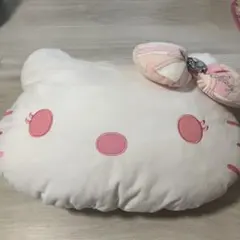 radyキティビッグクッションピンク 2026年最新】Rady キティ クッションの人気アイテム - メルカリ