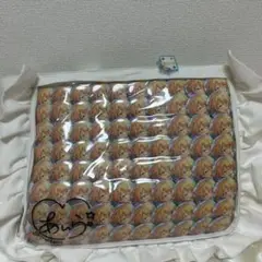 白鳥藍良 体育祭缶バ A3痛バ