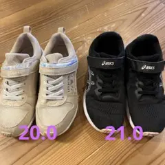 スニーカーまとめ売り