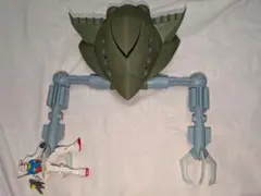 2026年最新】ガンダム モビルアーマーコレクションの人気アイテム