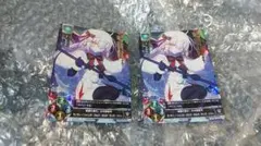 Lycee LO-0453 ランサー／ジャンヌ・ダルク・オルタ・サンタ・リリィ