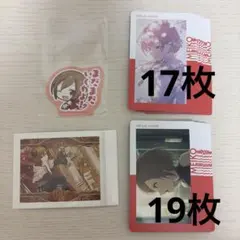 さ*く様 プロセカ MEIKO エピカ 26C カラパレ限定特典 ステッカー