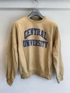 オーシャン&グラウンド Ocean&ground スウェット 140