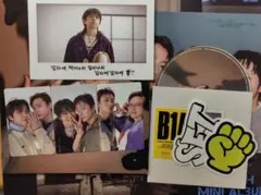 B1A4 9th Mini Album[SET] （둘 ver.）⑥