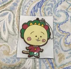 コジコジ　デカラバーストラップ