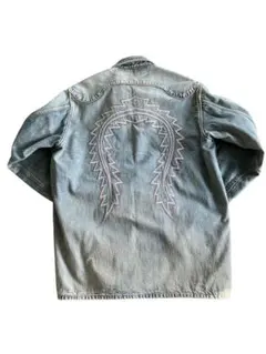 2025年最新】KAPITAL Gジャン・デニムジャケットの人気アイテム - メルカリ