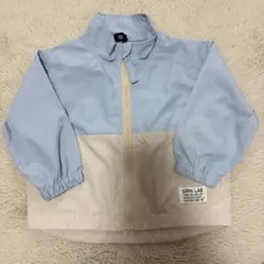 ウィンドブレーカー　80cm