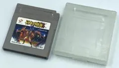 GB 『 ドラキュラ伝説Ⅱ ケース付 』 ゲームボーイ 初代