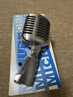 2026年最新】SHURE 55SHの人気アイテム - メルカリ