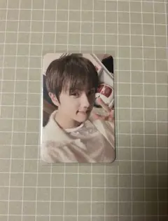 NCT DREAM DREAM SCAPE mu-mo 토레카 지성