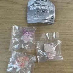 サンリオキャラクターズ ジェリーデコバンド