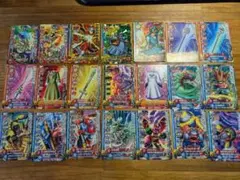 ドラゴンクエスト モンスターバトルロード 32枚セット