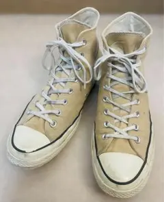 美品・限定カラー】CONVERSE ct70 US9.5（28cm） - メルカリ