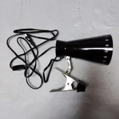 黒いクリップレフライト　MC-3SP