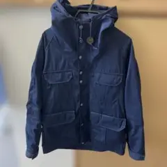 THE NORTH FACE パープルレーベル 65/35 マウンテンパーカー