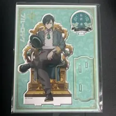 糸師凛 アクリルスタンド ブルーロック