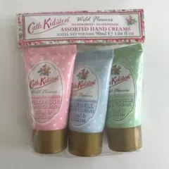 cath kidston ハンドクリーム