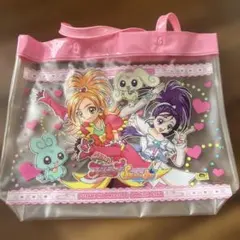 【新品未使用】ふたりはプリキュア　スプラッシュスター