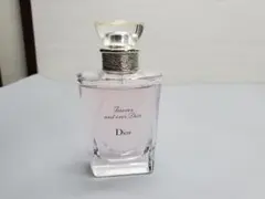 香水・コスメ 4点まとめ売り Dior ディオール フォーエヴァーアンドエヴァー