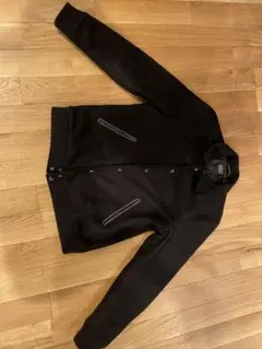 GW限定値下げ！！アズールバイマウジー　黒　スタジャン　Ｌサイズ