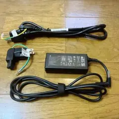 HPパソコン45W ACアダプター