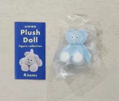 プッシュドール　くま