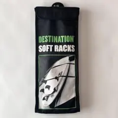 DESTINATION SOFT RACKS サーフボードキャリアのサムネイル
