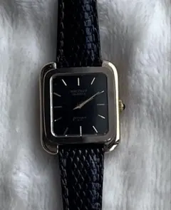 【不動】WALTHAM QUARTZ DYNAX MINI レディース腕時計のサムネイル