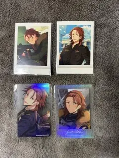エリオスR ガスト・アドラー まとめ売り