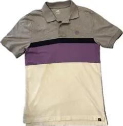 nike ナイキ polo shirt ポロ シャツ 風車 ロゴ
