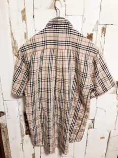 BURBERRY バーバリーロンドン ノバチェック