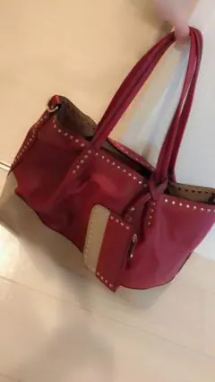 AZUL by moussyバッグ