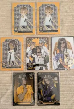 ツイステ サバナクロー