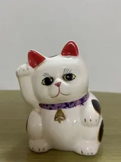 住吉大社 招福猫 桐箱入り - メルカリ