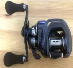 SHIMANO GRAPPLER BB 151HG 未使用 リール ベイト - メルカリ