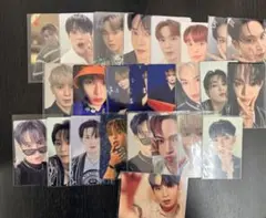 JO1 與那城奨　まとめ売り