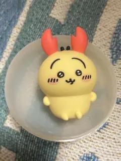 ちいかわソフビコレクション3 うさぎ