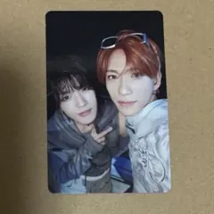 即購入禁 髙塚大夢 池﨑理人 ケミトレカ INI THE ORIGIN りひろむ