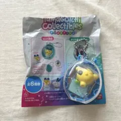 Tamagotchi Collectibles PoopTime ポチっち