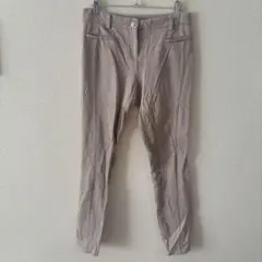 値下げ歓迎⭐️ INC 【SIZE8】スキニーパンツ ベージュ