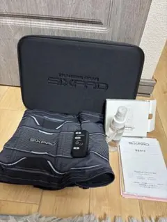 2026年最新】シックスパッド コアベルト lの人気アイテム - メルカリ