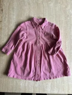 Ralph Lauren ワンピース 90