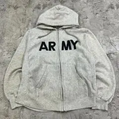 ダメージパーカー